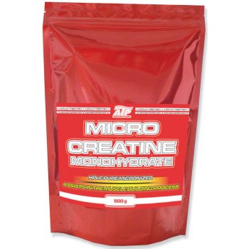 ATP Nutrition Micro Creatine Monohydrate 500 g