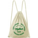 Dobrý Triko Mother ever Natural – Hledejceny.cz