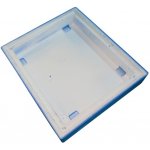 Lysoň Vysoké víko s větráním 39 x 24 EPS – Zboží Dáma Lysoň Vysoké víko s větráním 39 x 24 EPS – Zboží Dáma