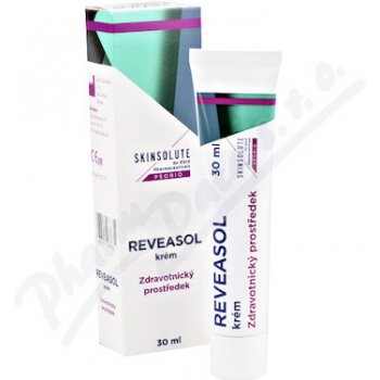 REVEASOL krém 30 ml