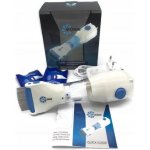 Deminas profesionální elektrický hřeben na vší a hnidy – Sleviste.cz