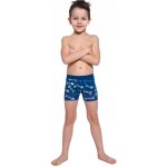 Cornette boxerky chlapecké 700/146 Fishbone – Hledejceny.cz