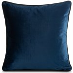 Eurofirany MELIA TMAVĚMODRÁ 60 x 60 CM – Zboží Mobilmania