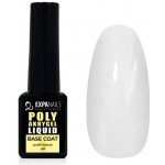 Expa nails Uv Led gel Base Coat Poly akrygel podkladová báze 5 ml – Zboží Mobilmania