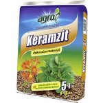 Agro CS Keramzit 8-16 mm 5 l – Zboží Mobilmania