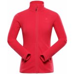 Alpine Pro SIUSA 2 fleecová růžová – Sleviste.cz