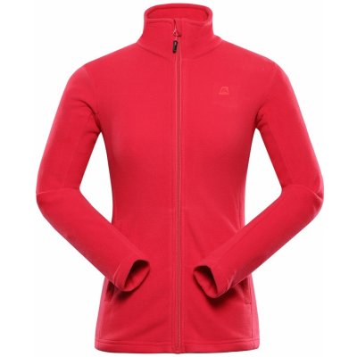 Alpine Pro SIUSA 2 fleecová růžová – Sleviste.cz