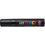 Uni Posca PC-17K 24 černá – Zboží Mobilmania