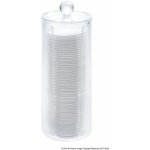 Orion Dóza na vatové tampóny 124677 – Hledejceny.cz