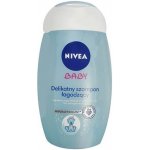 Nivea Baby jemný šampon 200 ml – Sleviste.cz
