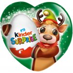Kinder Surprise srdce 53 g – Zboží Dáma