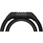 Xiaomi Electric Scooter Cable Lock 43696 – Zboží Dáma