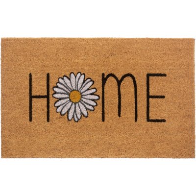 Hanse Home Collection Home 105580 hnědá 45x75 cm – Zboží Dáma