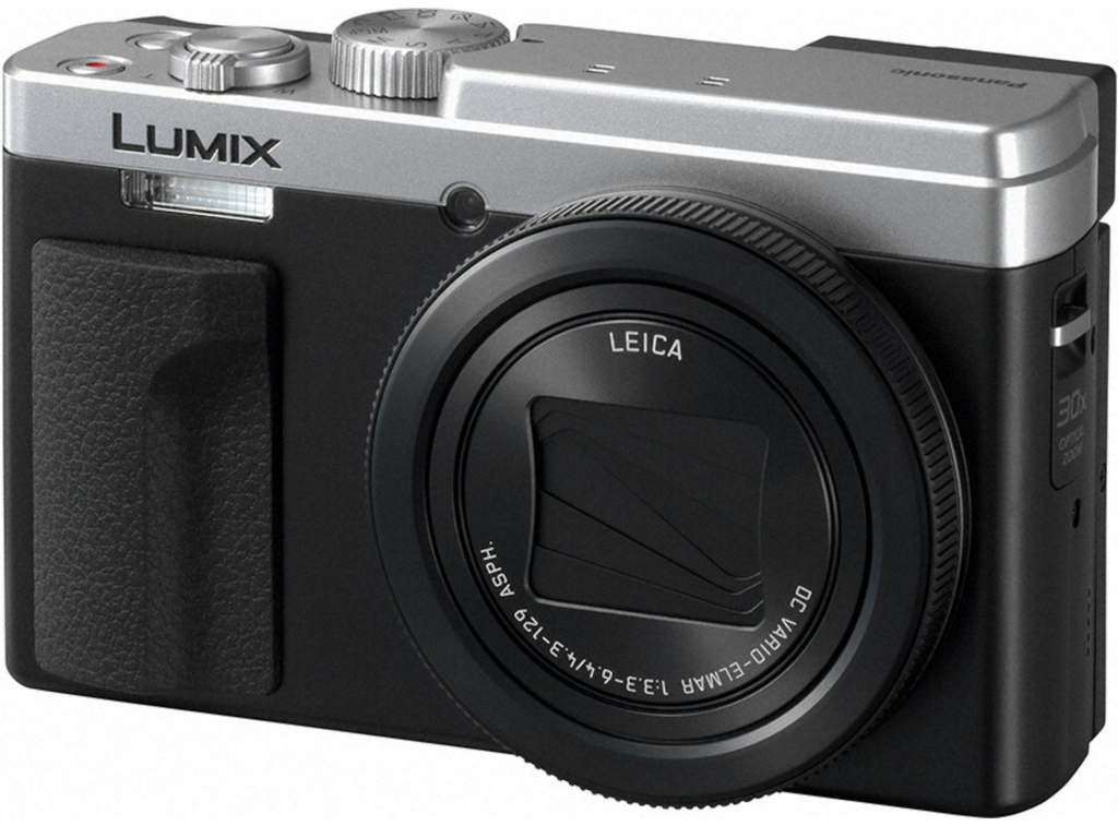 Panasonic Lumix DC-TZ95