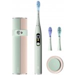 Oclean X Ultra S Green – Zboží Dáma