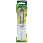 EcoTools Classic Foundation štětec na tekutý make-up – Zbozi.Blesk.cz