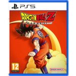 Dragon Ball Z: Kakarot – Zboží Živě
