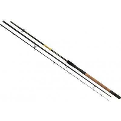 Mikado Sensual NG Heavy Feeder 3,60m 140g 3+3díly – Hledejceny.cz