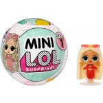 MGA L.O.L. Surprise! Mini ségry – Hledejceny.cz