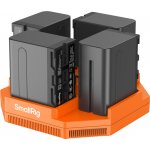 SmallRig 4834 – Zboží Mobilmania