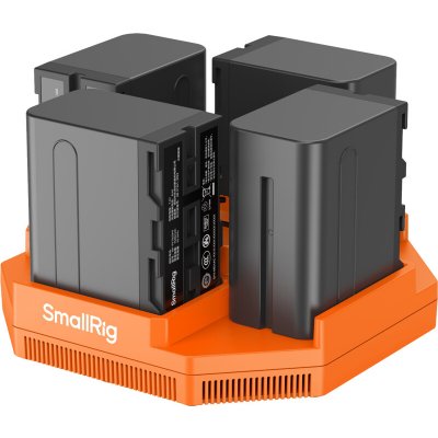 SmallRig 4834 – Zboží Mobilmania