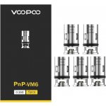 Voopoo PnP-VM Coil 5 ks 0.15 ohm – Hledejceny.cz