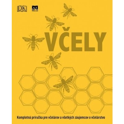 Včely - Kolektív – Hledejceny.cz