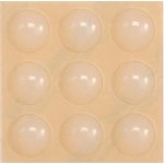 Vorel Podložka samolepící pod nábytek 15mm,9ks TO-74913 – Hledejceny.cz