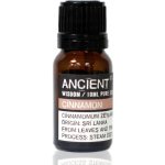Ancient Skořice Esenciální Olej 10 ml – Hledejceny.cz