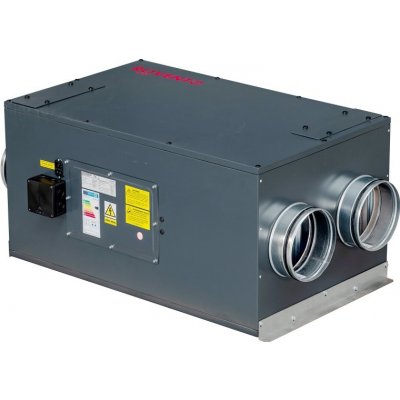 Soler & Palau ROVENTO 520 DI-P-P evo – Zboží Mobilmania