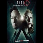Akta X 10. série DV – Hledejceny.cz