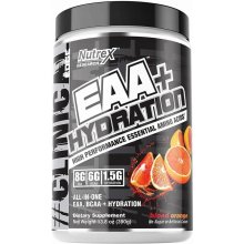 Nutrex EAA+ Hydration 390 g