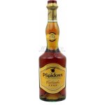 Pâpidoux Calvados Fine 40% 0,7 l (holá láhev) – Hledejceny.cz