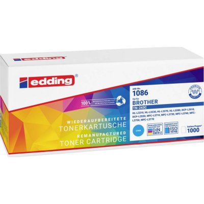 Edding Brother TN-243 - kompatibilní – Zboží Živě
