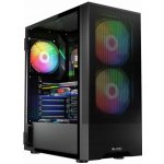 Logic Concept Arya ARGB AT-ARYA-10-000000-0002 – Zboží Živě