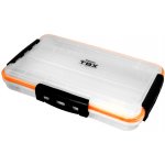 Delphin krabička TBX One 275-3P Clip WP 275x185x50 mm – Sleviste.cz