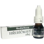 Medinterra Hřebíčkový olej 10 ml – Hledejceny.cz