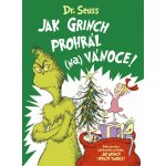 Jak Grinch prohrál (na) Vánoce – Zboží Dáma