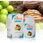 Link Triphala podpora trávení a detoxikace 120 tablet – Hledejceny.cz