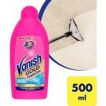 Vanish 3v1 na koberce strojní čištění 500 ml – Hledejceny.cz
