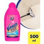 Vanish 3v1 na koberce strojní čištění 500 ml – Zboží Mobilmania