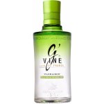 G’Vine Gin de France Floraison 40% 0,7 l (holá láhev) – Sleviste.cz