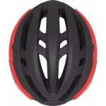 Giro Agilis Mips matt black/Bright red 2022 – Zbozi.Blesk.cz