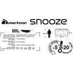 Meteor Snooze – Zboží Mobilmania