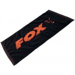 Fox Ručník Towel – Zboží Mobilmania