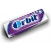 Žvýkačka Wrigley's Orbit Blueberry 14 g