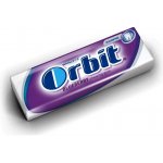 Wrigley's Orbit Blueberry 14 g – Zboží Dáma