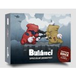 Asmodee Bulánci Speciální jednotky – Zboží Dáma