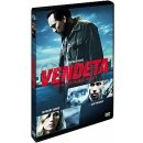 VENDETA DVD