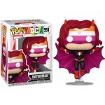 Funko Pop! 551 DC Comics Batwoman – Zboží Dáma